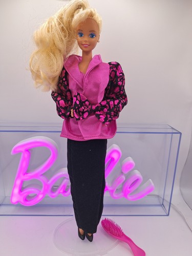 Barbie fashion avenue - barbie,
