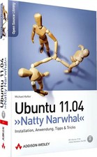 Ubuntu 11.04 "Natty Narwhal"