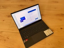 ASUS ZenBook 14 OLED 8GB RAM 512 GB SSD, Zustand gut