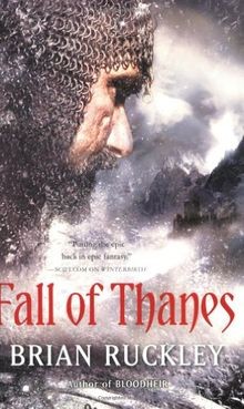Fall thanes the godless - of, (the