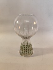 DDR Vase Tischvase Blumenvase