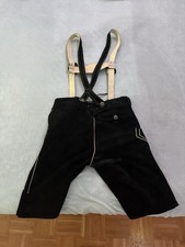 Almsach Lederhose Trachtenhose