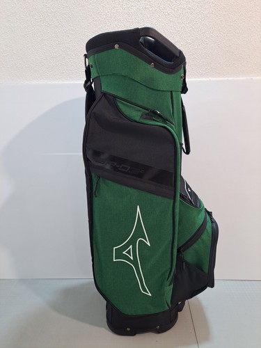 Mizuno cartbag heathered - br-d3,