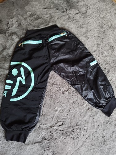 Zumba hose - 3/4,