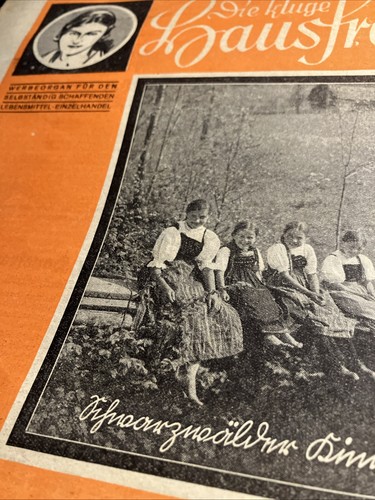 Historische edeka kunden - historische,