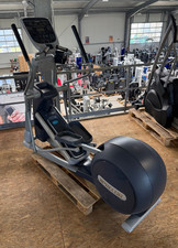 PRECOR EFX Crosstrainer - LED