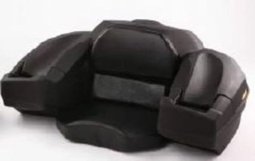 Atv hintere gepäckbox mit - hintere,