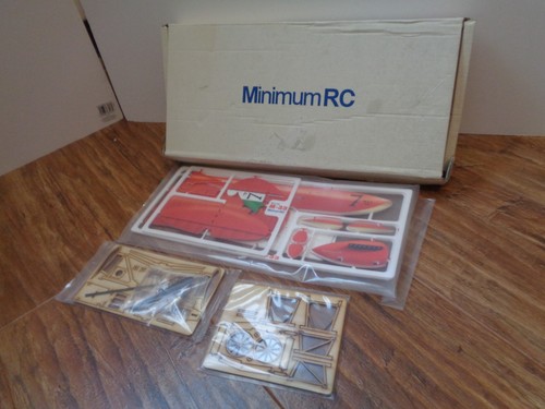 Minimum macchi 33 - minimum,
