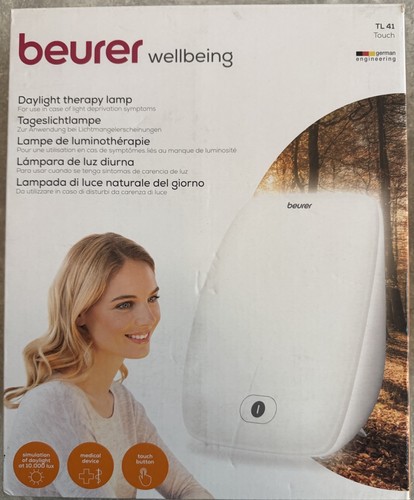 Beurer touch - beurer,