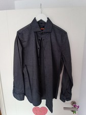 EdelnesHerren Seidensticker Hemd 42