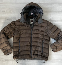 COLMAR - Daunenjacke mit