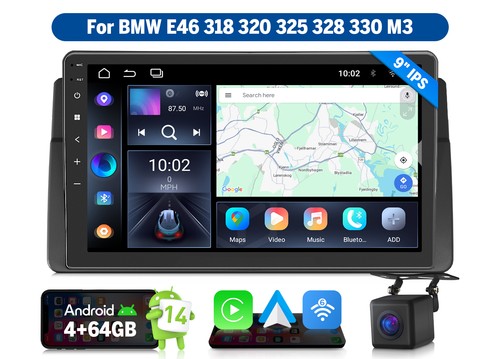 Eonon e46x7a autoradio - eonon,