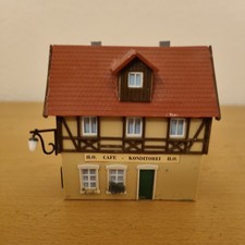 Auhagen  Haus Fertigmodell