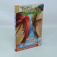 WITCH Band 21 W.i.t.c.h
