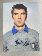 DINO ZOFF Weltmeister 1982