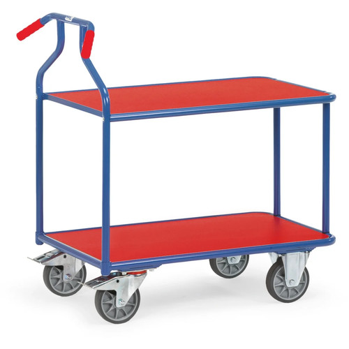 Fetra optiliner tischwagen - fetra, optiliner-tischwagen