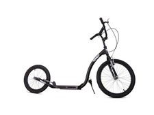 Tretroller city scooter - scooter, roller