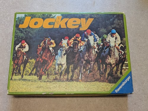 Vintage 1977 ravensburger - 1977,