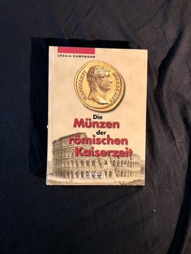 Die münzen der römischen - die,