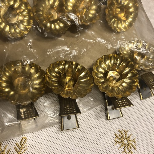 Christbaumschmuck 10x