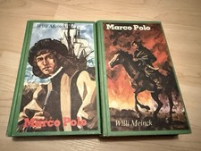 Willi Meinck Marco Polo Band 1
