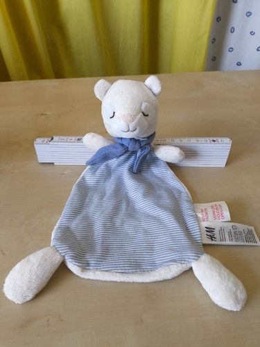 Schmusetuch bär teddybär - schmusetuch,