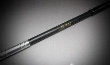 Silca Impero Air Pump / Black / 49 - 55 cm Medium / Vintage #VELOWIZARD