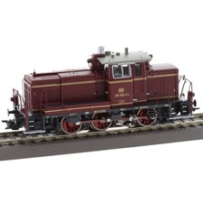 ESU 31744 H0 Diesellok 261