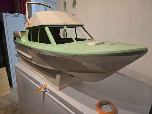 Yacht seestern von - seestern, schink