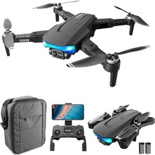 Goolsky LS38 Drohne 6K Kamera