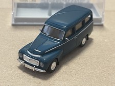(G-145) Brekina 29301 H0 1:87 Volvo Duett OVP