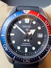 SEIKO Prospex SPB087J1 Air