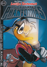 LTB Ultimate Phantomias 44