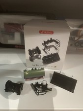 Wiking Frontladerzubehör 1:32