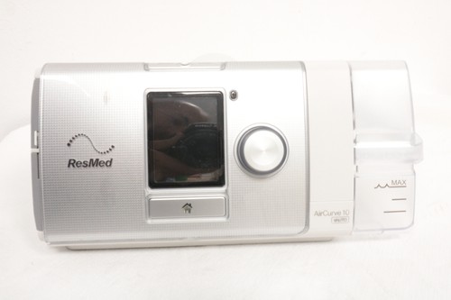 Resmed aircurve vauto - aircurve, 10