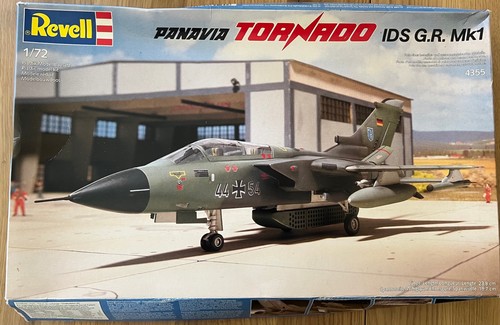 Revell 4355 panavia - 4355,