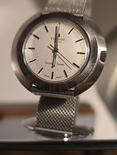 Tissot Seastar Seven