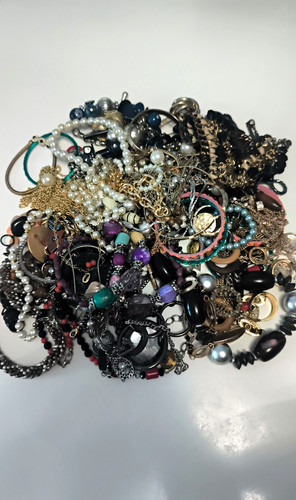Schmuck konvolut sehr - schmuck,