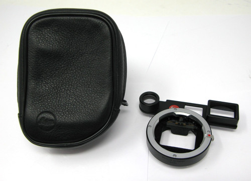 Leica macro adapter für - adapter,