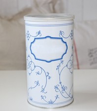 Vintage shabby chic Dose