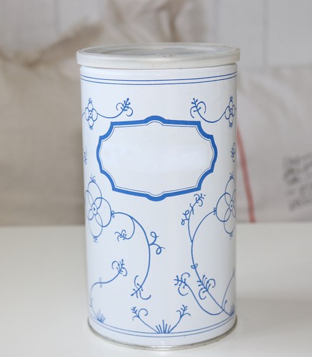 Vintage shabby chic dose - vintage,