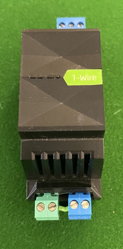 Loxone wire extension - loxone, 1-wire