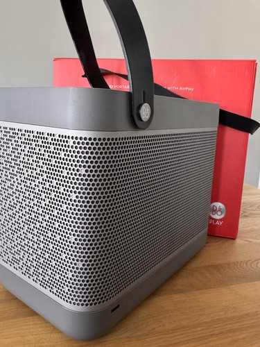 Bang olufsen beolit 12 - b&o,