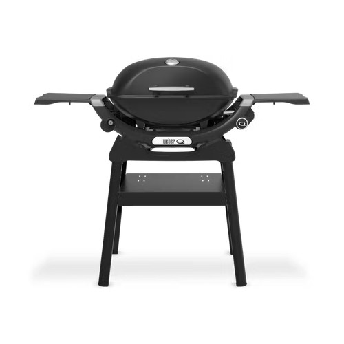 Weber q2200n gasgrill mit - weber,
