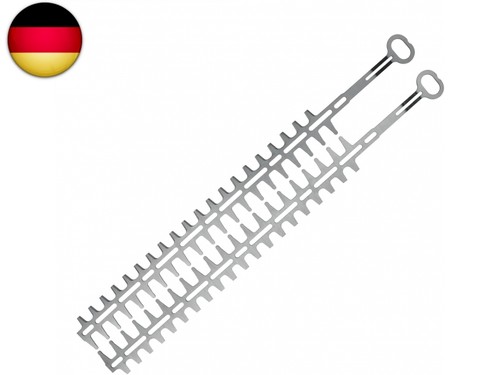 Cancanle paar zoll 600 - 24, (600