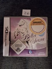 Bella Sara (Nintendo DS)
