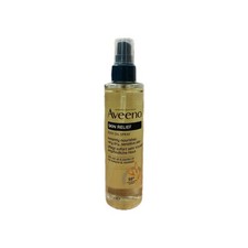 Aveeno Skin Relief Body Oil