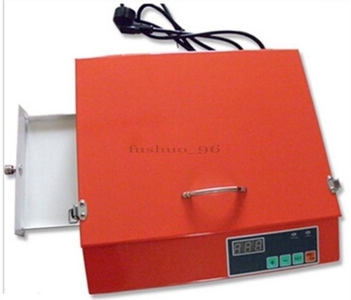 Exposure unit pcb - exposure, with