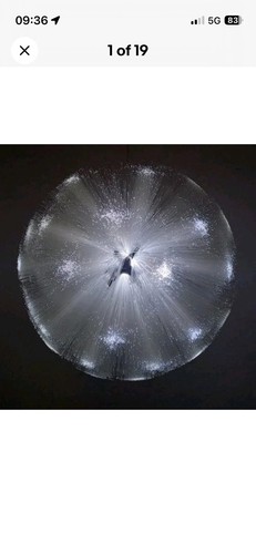 Ikea kallt glasfaser hänge - kallt,