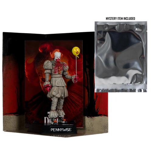 Farlane toys movie - toys,